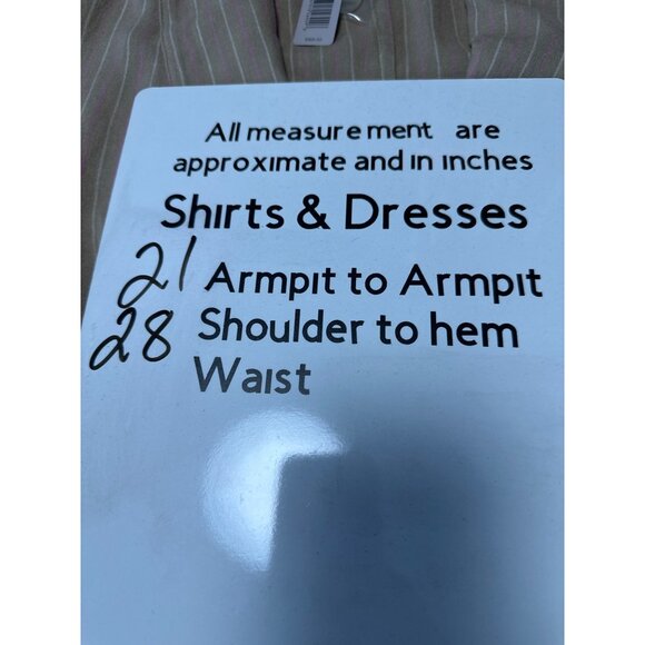 Nic + Zoe Central Park Scrunch Sleeve Single Button Jacket Size 14 - Picture 12 of 12